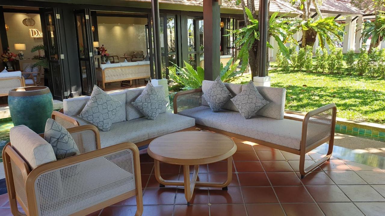 Estella Phuket Mai Khao Beach Resort Exterior foto